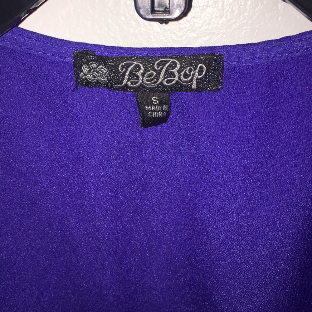 Dress - Picture 4 of 4